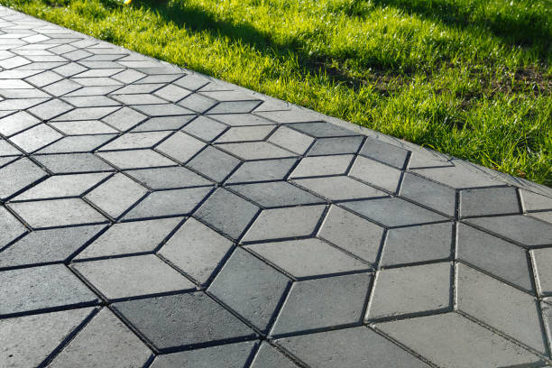 Best Environmentally-friendly driveway pavers in Pine Level, NC